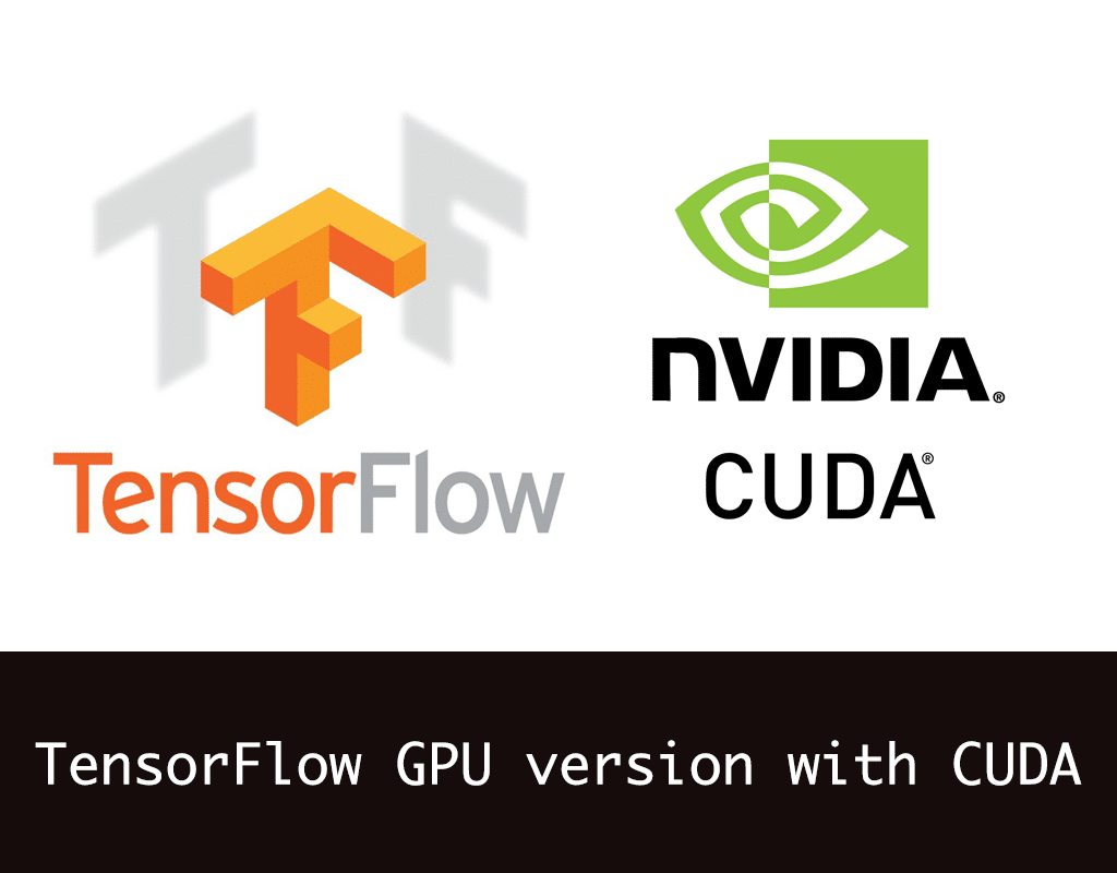 Tensorflow Object Detection - CUDA