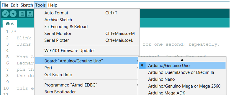Instalasi Arduino IDE