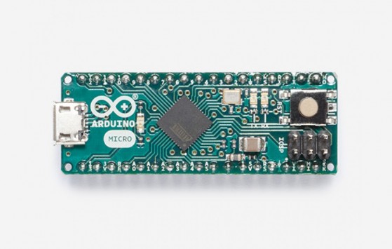 jenis arduino board arduino micro