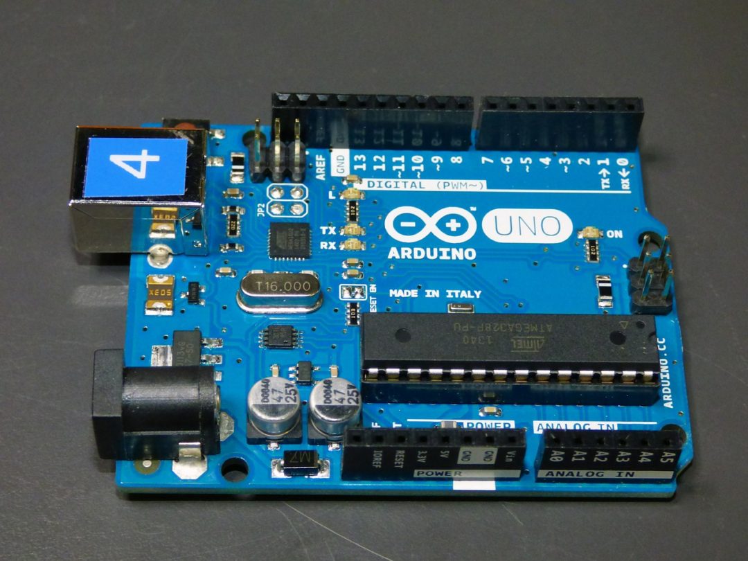 Mengenali 4 Jenis Arduino Board | Mengenal Mikrokontroller