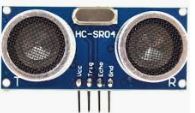 jenis arduino sensor ultrasonic