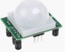 jenis arduino sensor PIR