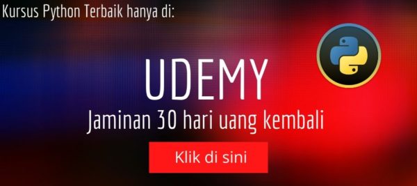 Banner Udemy