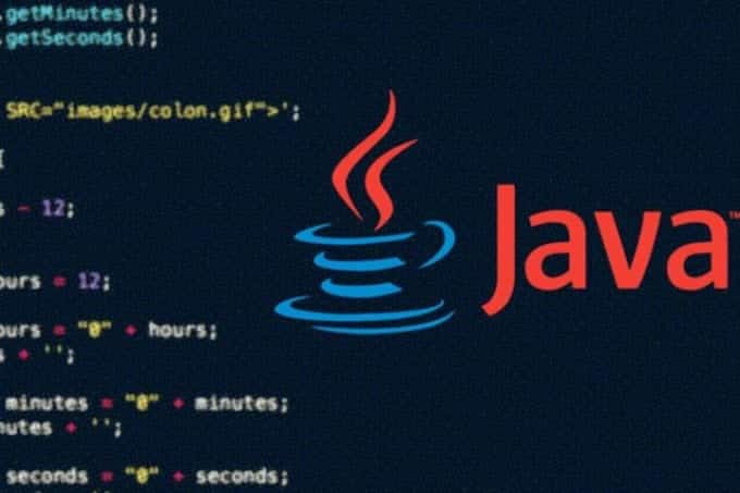 Bahasa Pemrograman Komputer Java
